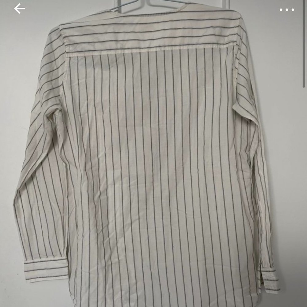 Blouse - Picture 3 of 8